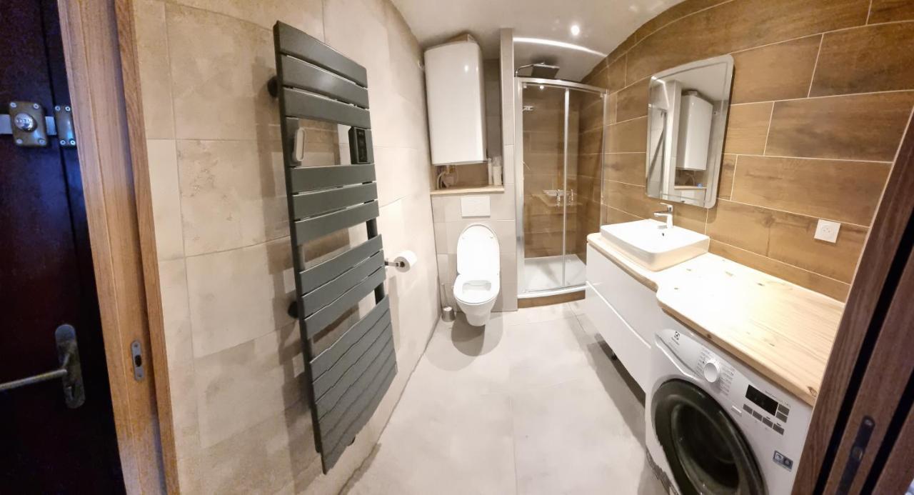 Apartamento L'Ourson Les Deux Alpes Exterior foto