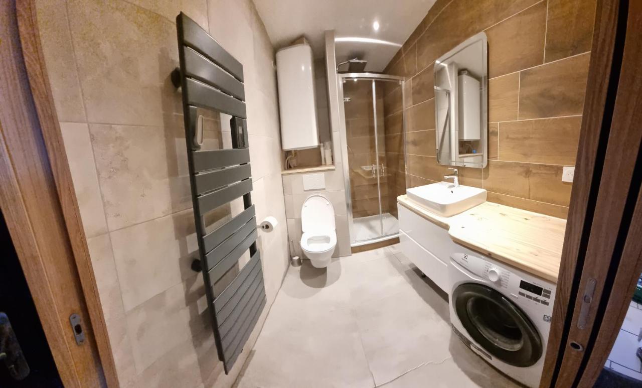 Apartamento L'Ourson Les Deux Alpes Exterior foto